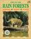 Cover of: Life in the Rainforests (Life in the...)