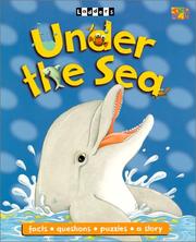 Cover of: Under the Sea (Ladders)
