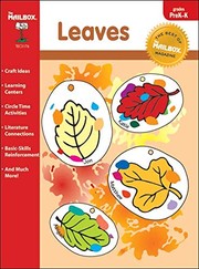 Cover of: The Best of the Mailbox: Leaves (The Best of The Mailbox, Leaves)