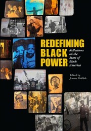 Cover of: Redefining Black Power: Reflections on the State of Black America (City Lights Open Media)