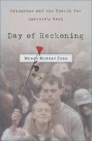 Day of Reckoning by Wendy Murray Zoba