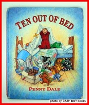 Cover of: Ten out of bed