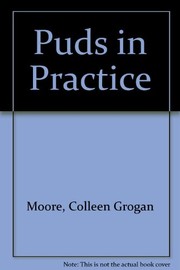 Cover of: PUDs in practice | Colleen Grogan Moore