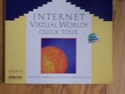 Cover of: Internet virtual worlds quick tour | Sean Carton