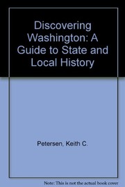 Cover of: Discovering Washington | Keith Petersen