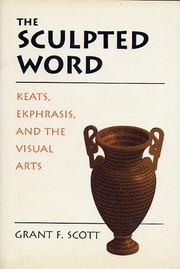 Cover of: The sculpted word by Grant F. Scott