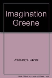 Cover of: Imagination Greene.