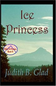 Cover of: Ice Princess