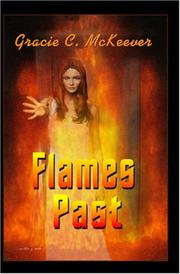 Cover of: Flames Past | Gracie C. McKeever