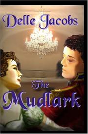 Cover of: The Mudlark