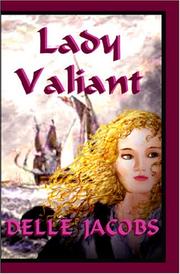 Cover of: Lady Valiant