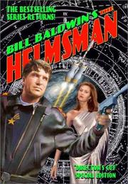 Cover of: The Helmsman (The Helmsman, 1)