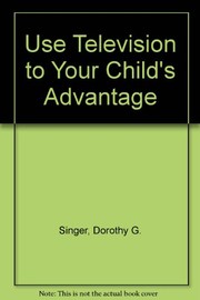 Cover of: The parent's guide by Dorothy G. Singer