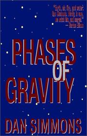 Phases of Gravity by Dan Simmons