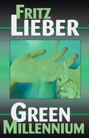 The green millennium by Fritz Leiber