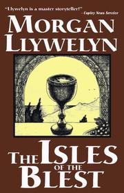 Cover of: The isles of the blest