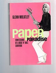 Paper paradise by Glenn Wheatley