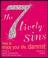 Cover of: The 7 Lively Sins
