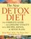 Cover of: The New Detox Diet