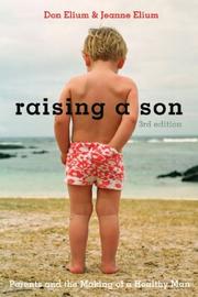 Cover of: Raising a son