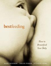 Cover of: Bestfeeding: How to Breastfeed Your Baby