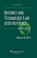 Cover of: Internet and Technology Law Desk Reference (Wolters Kluwer Law & Business)
