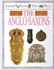 Cover of: The Anglo-Saxons