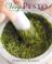 Cover of: Very Pesto