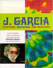 J. Garcia by Jerry Garcia, David Hinds