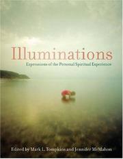 Cover of: Illuminations: Expressions of the Personal Spiritual Experience