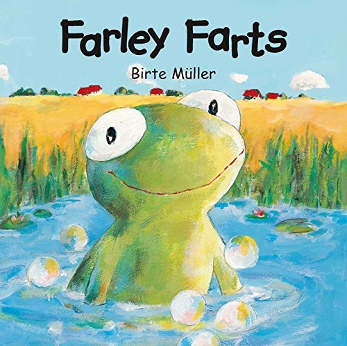 Farley Farts by Bruno Hachler