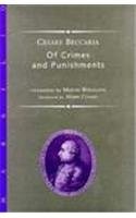 Cover of: Of crimes and punishments by Cesare Beccaria