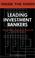 Cover of: Leading Investment Bankers