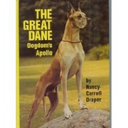 Cover of: The great dane | Nancy-Carroll Draper