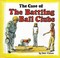 Cover of: The case of the battling ball clubs
