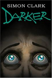 Cover of Darker