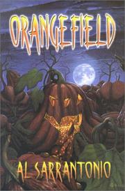 Cover of: Orangefield