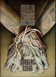 Cover of: Wild Things: Four Tales