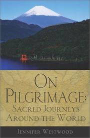 Cover of: On Pilgrimage