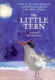 Cover of: The Little Tern: A Story of Insight