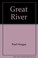 Cover of: Great river