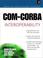 Cover of: COM-CORBA interoperability