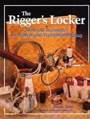 The rigger's locker by Brion Toss