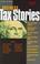 Cover of: Business Tax Stories 2005