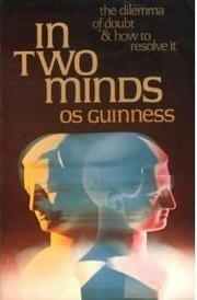 Cover of: In two minds | Os Guinness