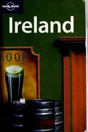 Ireland by Fionn Davenport