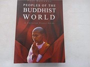 Cover of: Peoples of the Buddhist World by HATTAWAY PAUL