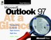 Cover of: Microsoft Outlook 97 ata glance