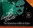 Cover of: The Mysterious Affair at Styles: a Hercule Poirot Mystery