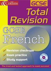 Cover of: GCSE French (Total Revision S.)